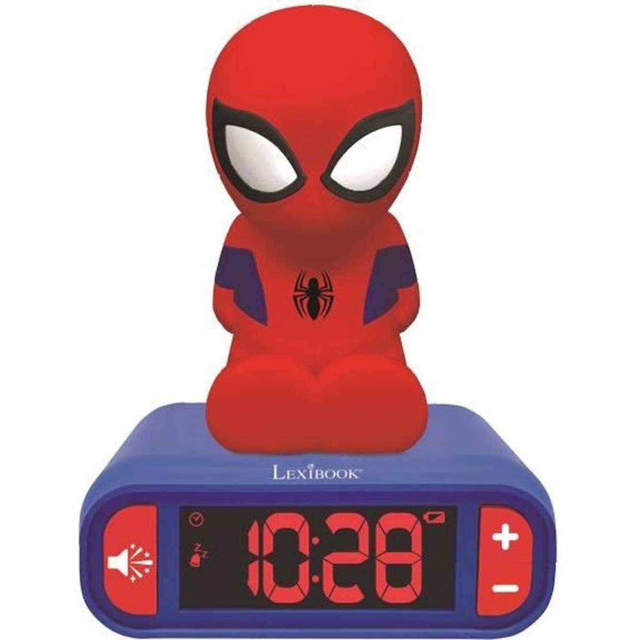 SPIDER-MAN