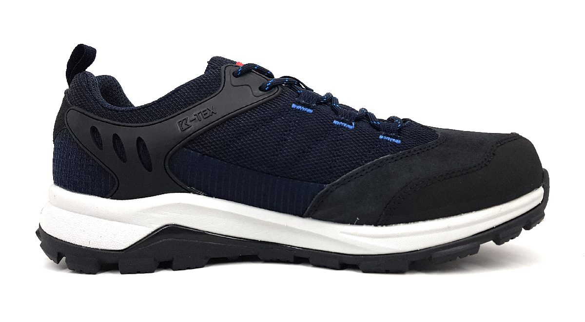 Kastinger Khuntun 20331-400 Blau 400 Navy