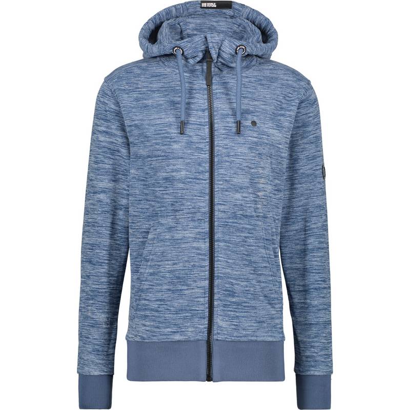 ALIFE AND KICKIN TrasherAK F Sweatjacke Herren