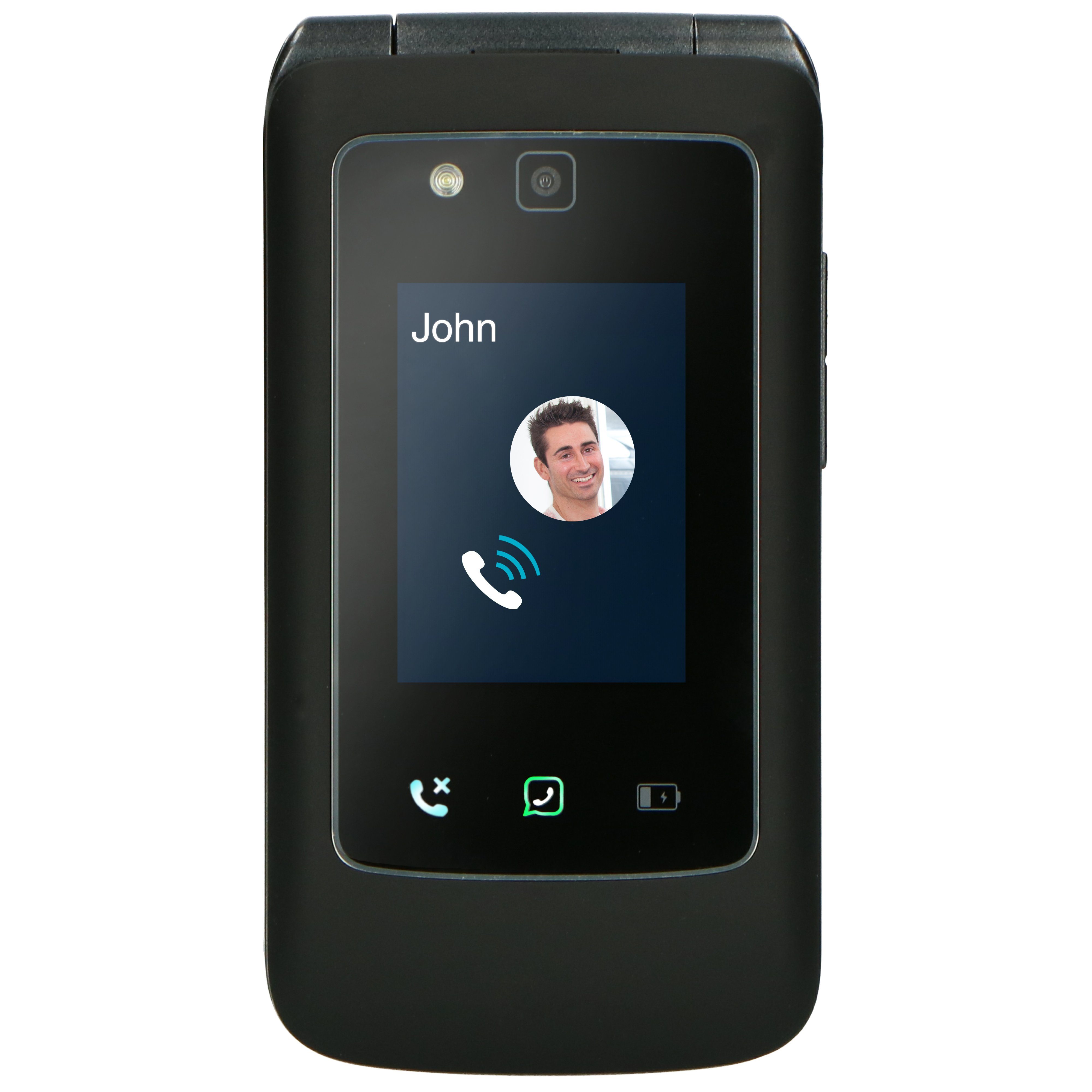 Fysic F20 Seniorenhandy
