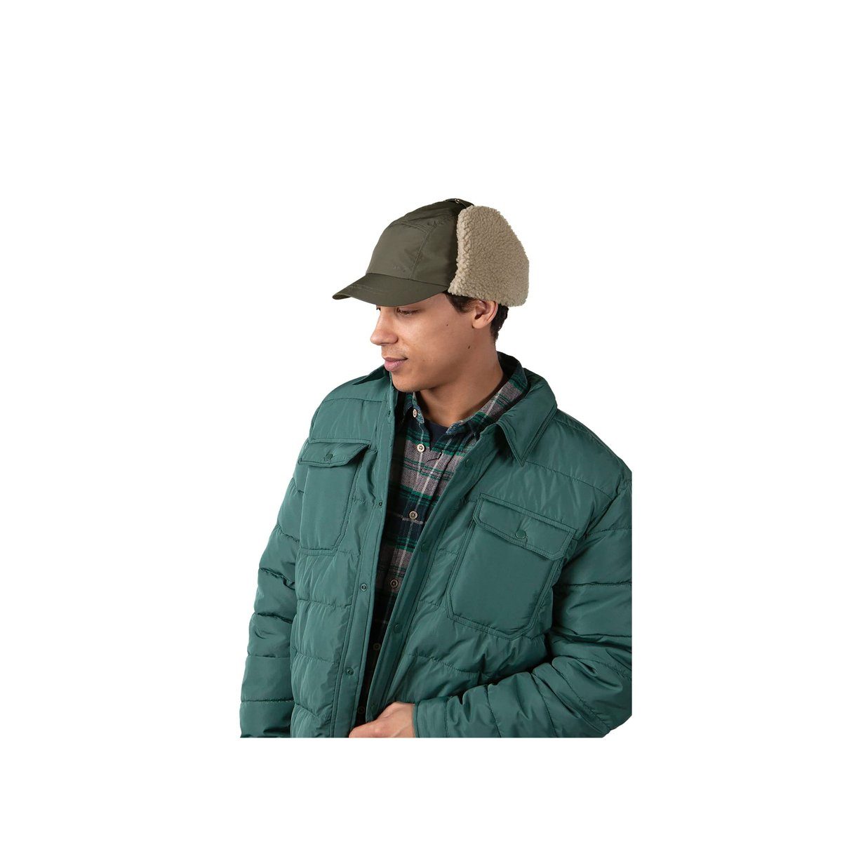 Barts Ballonmütze camouflage (keine Angabe, 1-St)