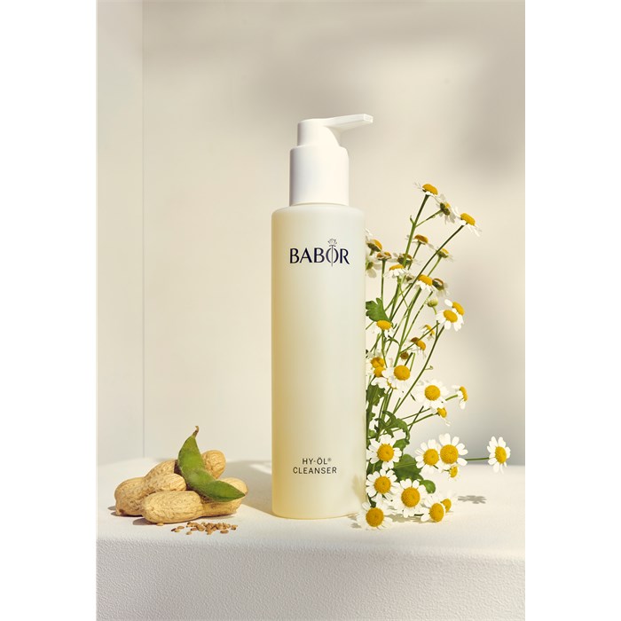Hy-Öl Cleanser