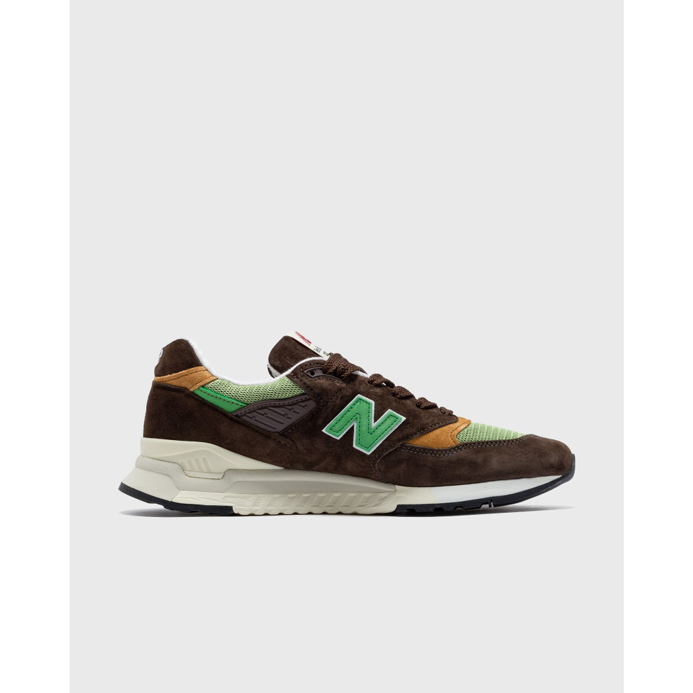 New Balance 998 Made in USA U998BG / braun