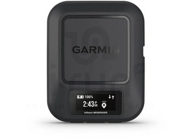 Garmin inReach Messenger
