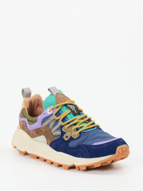 Sneaker-16639100002 Flower Mountain