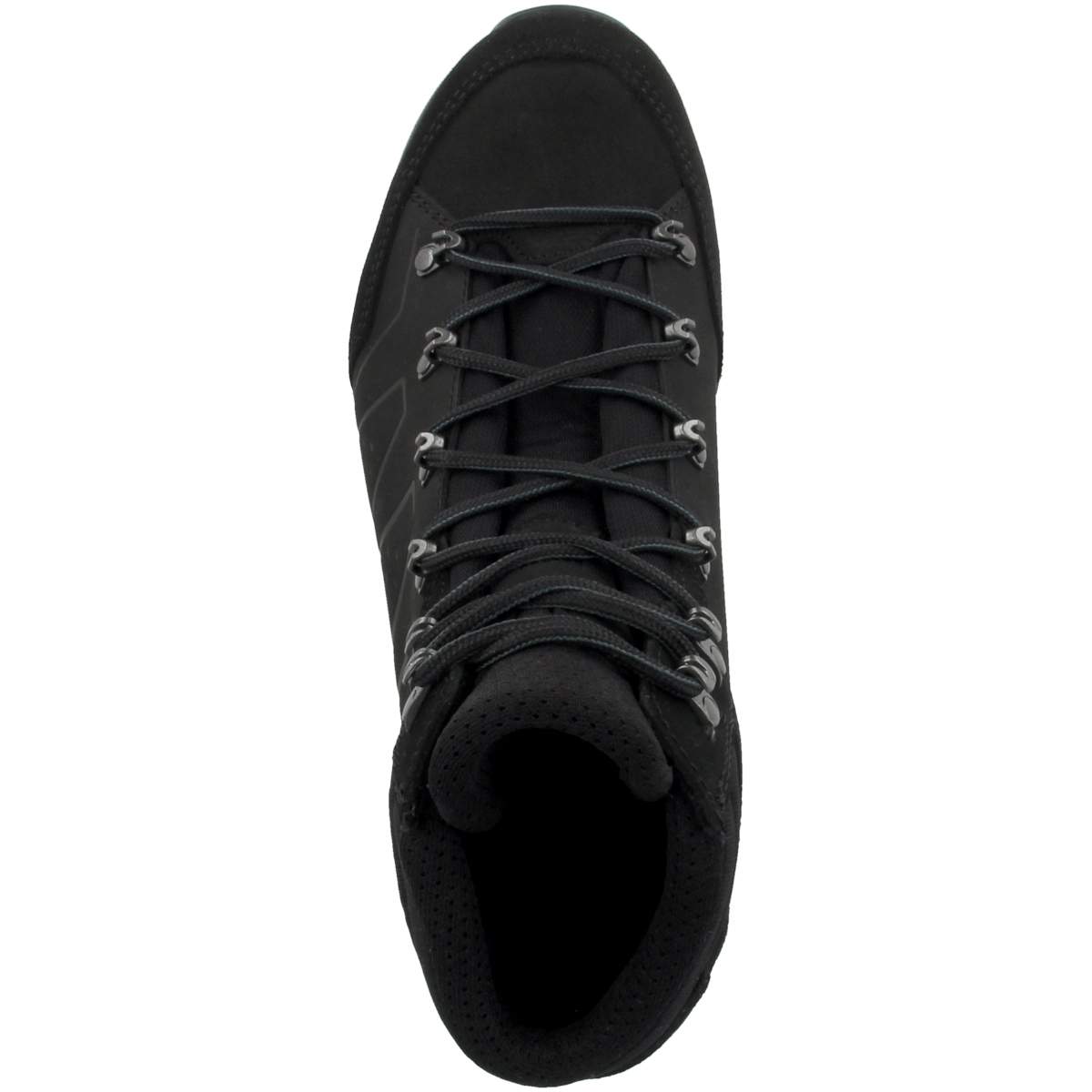 Hanwag Torsby GTX Outdoorschuhe schwarz