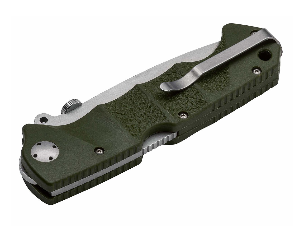 RBB Bushcraft