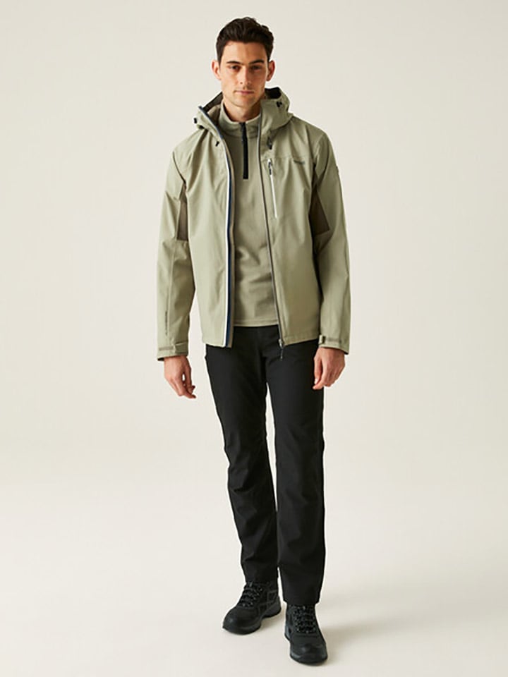 Regatta Funktionsjacke 
