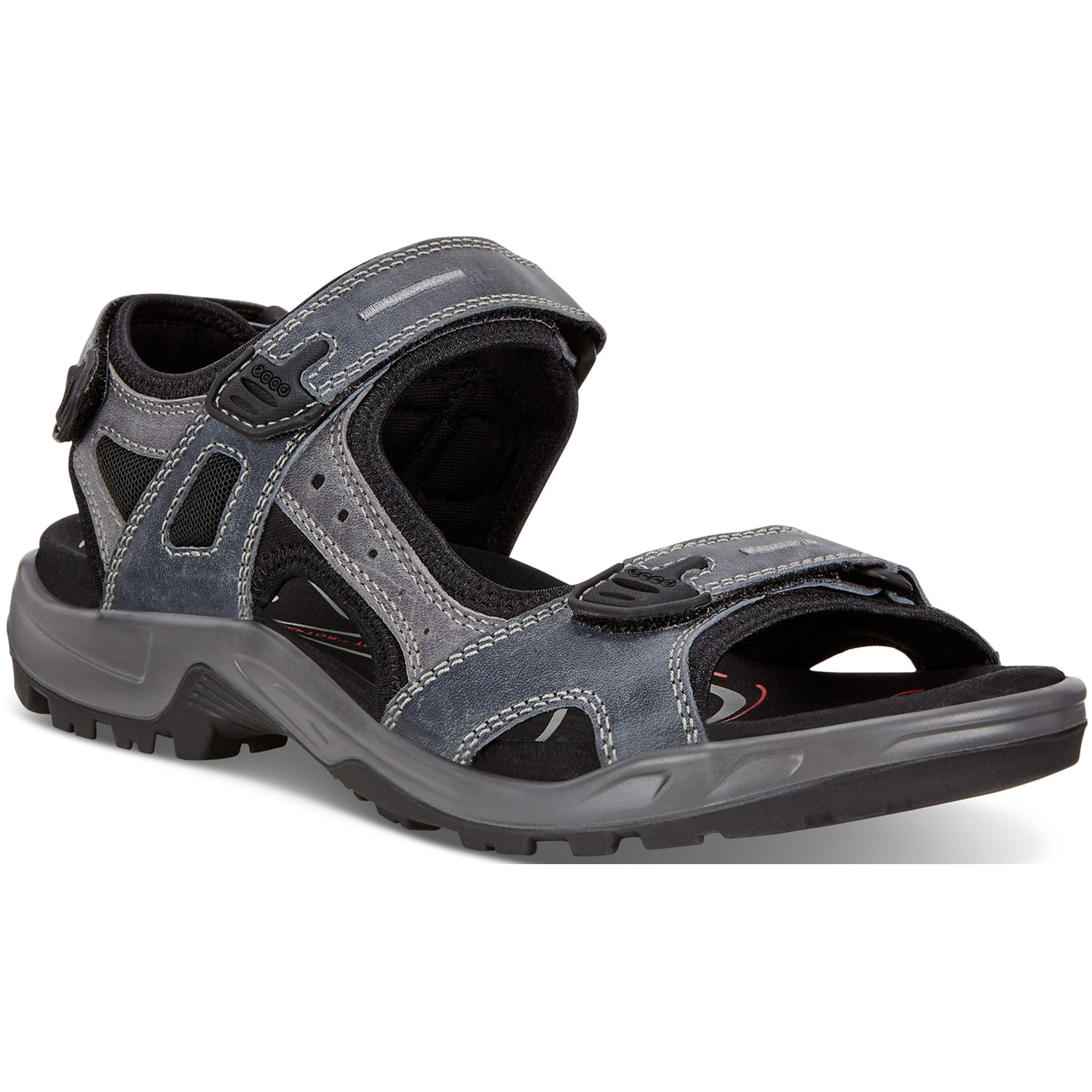 Ecco Offroad 069564, Klassische Sandalen, Herren, marine