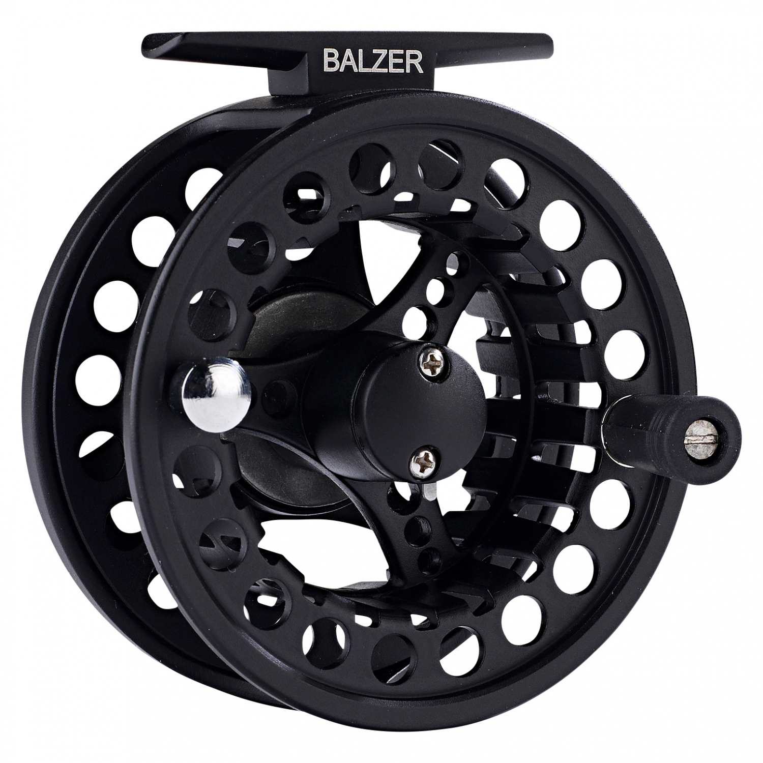 Balzer Fliegenrolle Tactics Fly