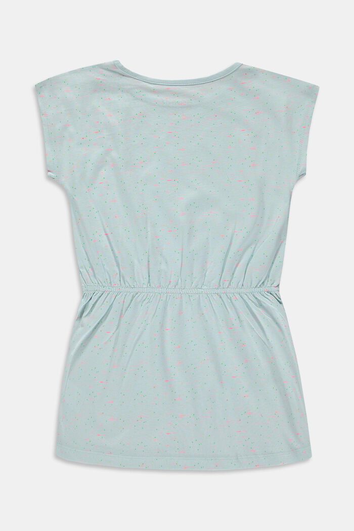Dresses knitted