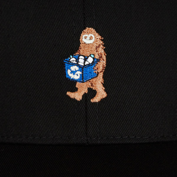 SASQUATCH ELEVATION HAT Unisex - Cap