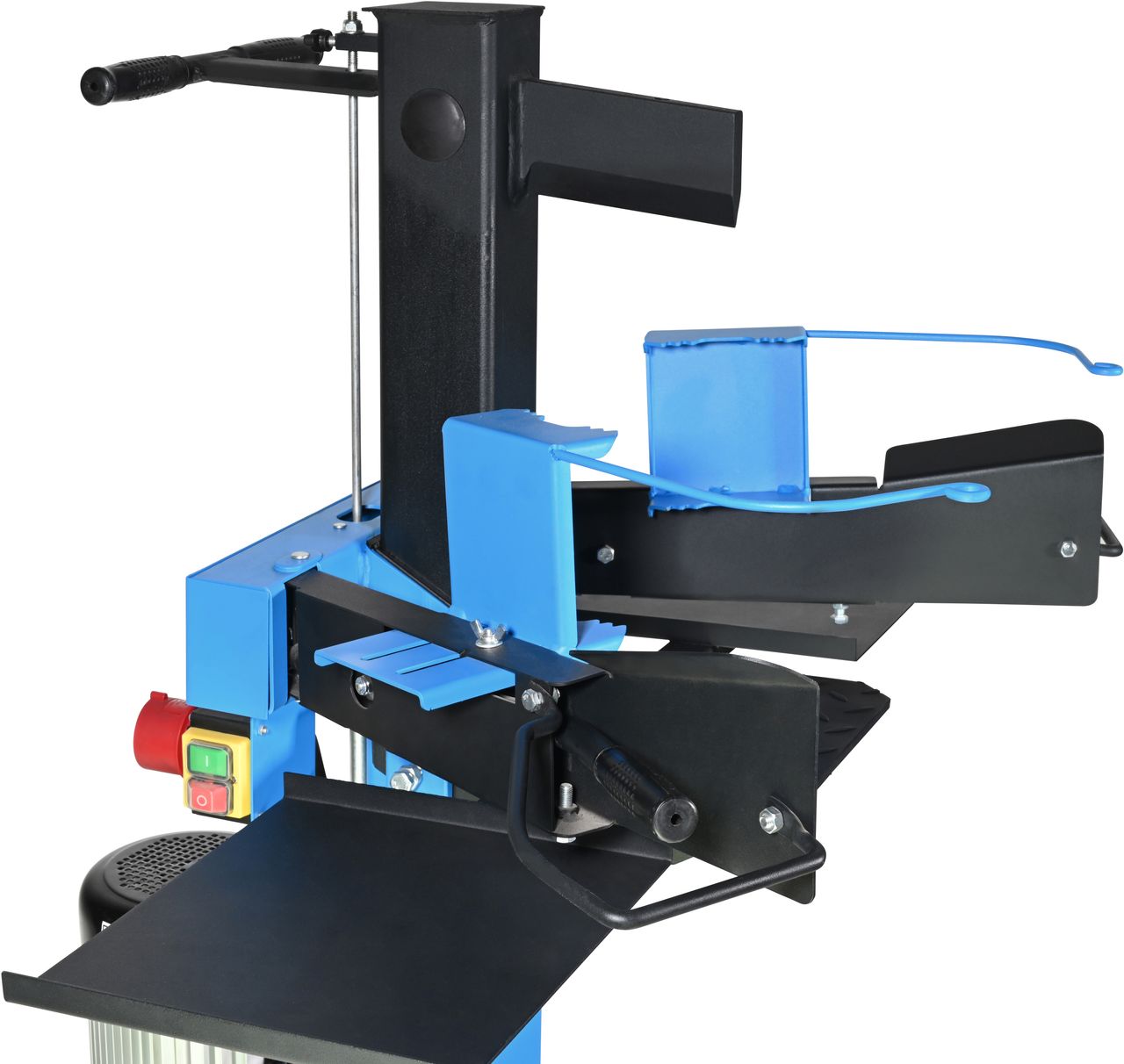 Güde Holzspalter GHS 500/7 TED