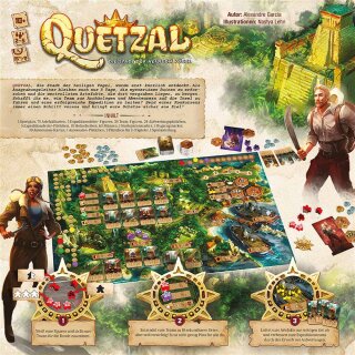 Quetzal (DE)