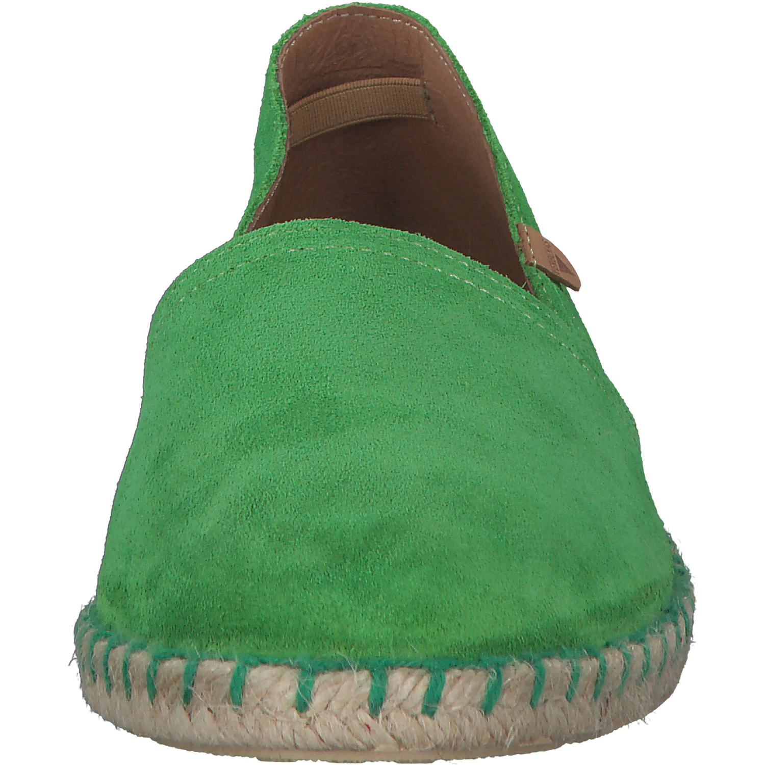 Verbenas Carmen 030058S, Slipper, Damen, jungle