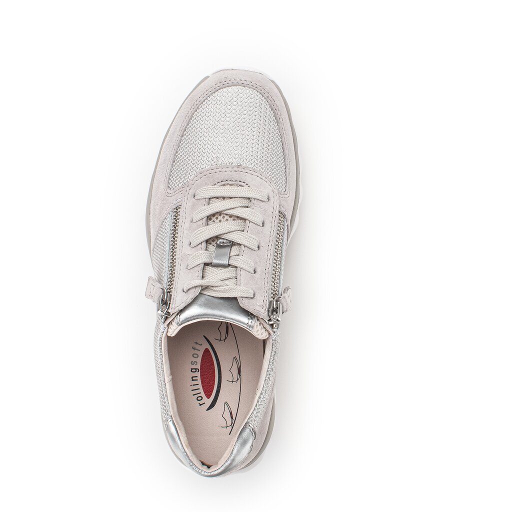 rollingsoft Sneaker low grau