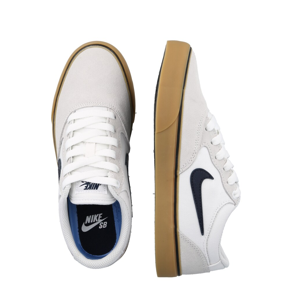 Nike Chron 2 DM3493-100 / weiss