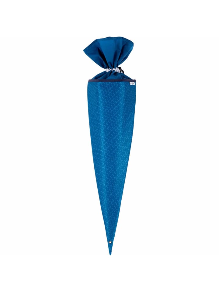 McNeill Schultüte TETRA in blau günstig kaufen onesize