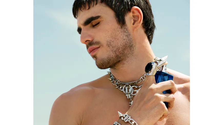 DOLCE&GABBANA K by D&G Eau de Parfum