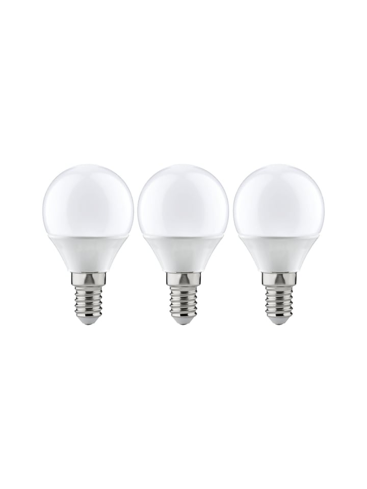 paulmann Standard 230V LED Tropfen 3er-Pack F günstig kaufen onesize