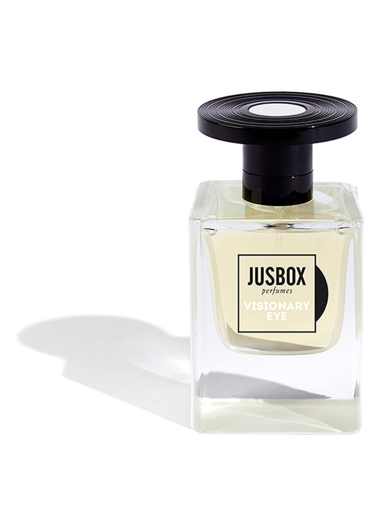 Jusbox Visionary Eye Eau de Parfum