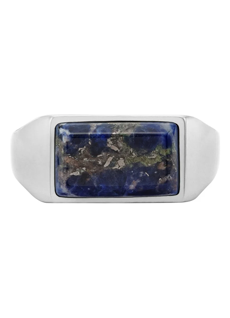 Fossil Jewelry ring JF04726040