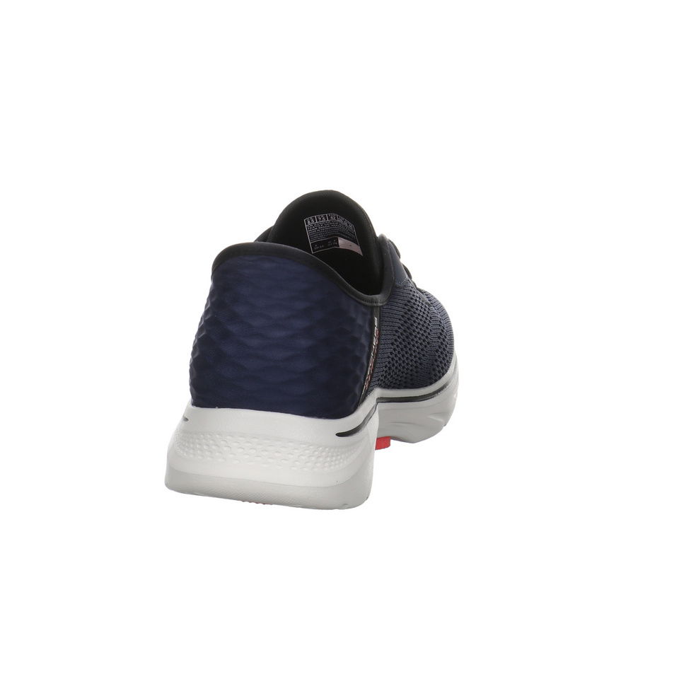 Skechers Go Walk 7 Free Hand 2 Sneaker