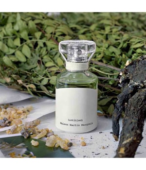 Maison Margiela Untitled Eau de Parfum-100 ml