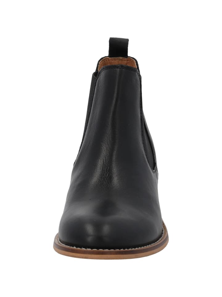 palado Stiefeletten in BLACK günstig kaufen