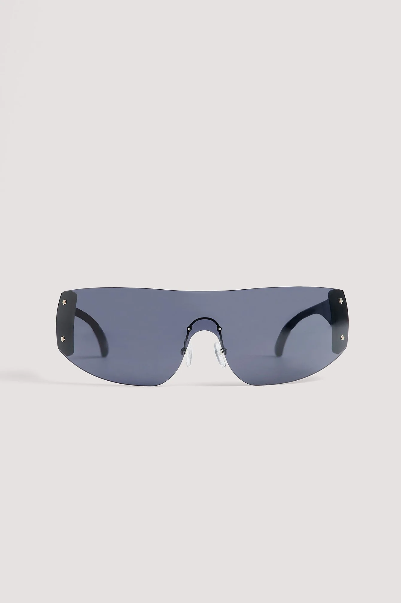 Randlose Sonnenbrille