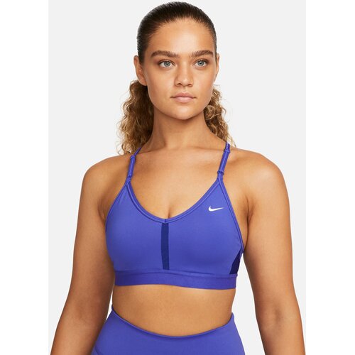 DAMEN TOP W NK DF INDY V-NECK BRA