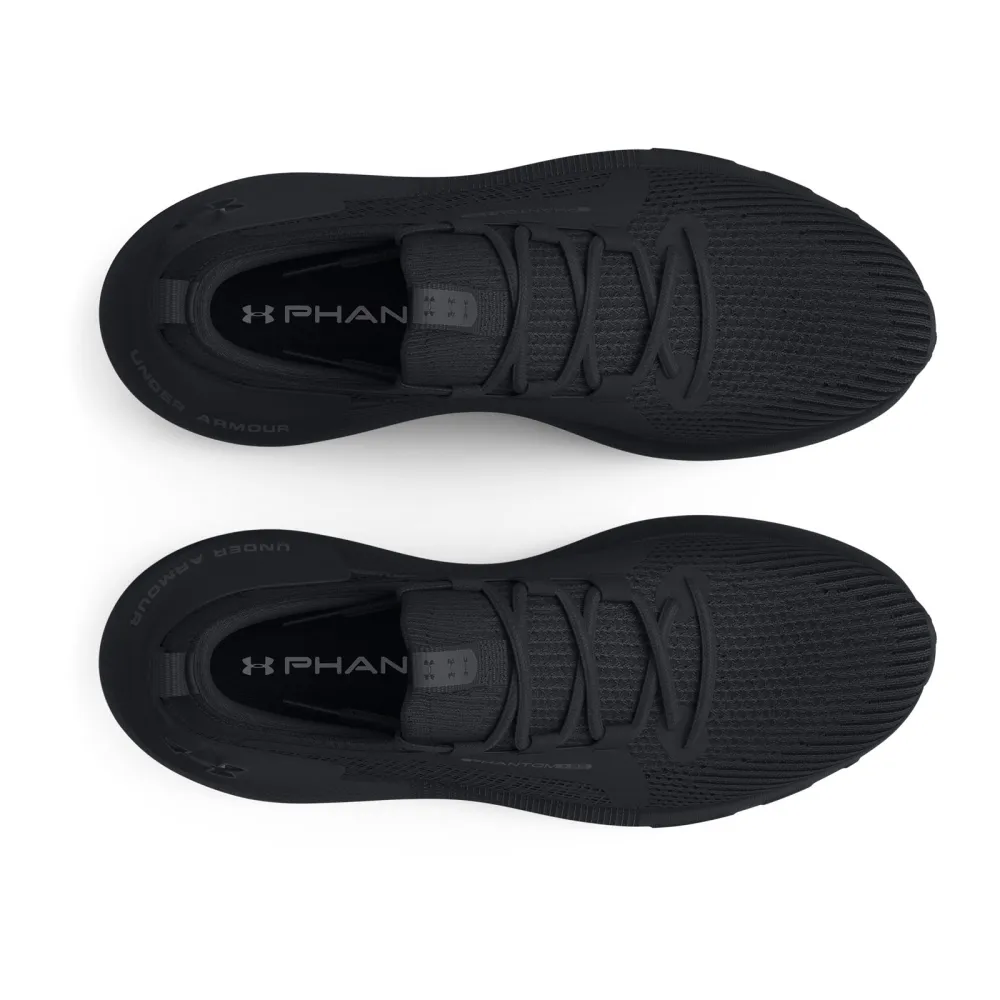 Under Armour HOVR Phantom 3 SE W 3026584-001 / schwarz