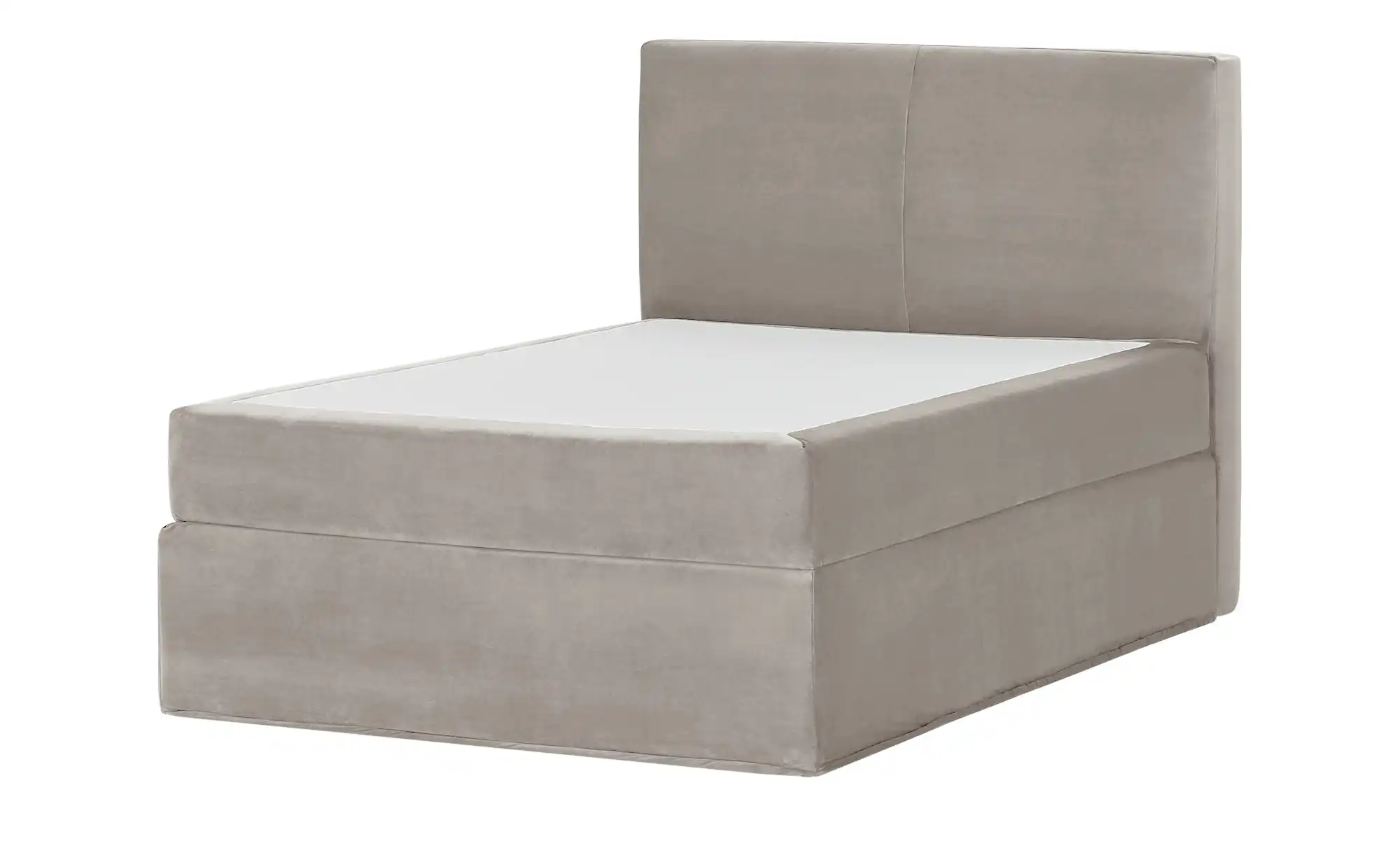 Boxi Boxspringbett Boxi Classic
