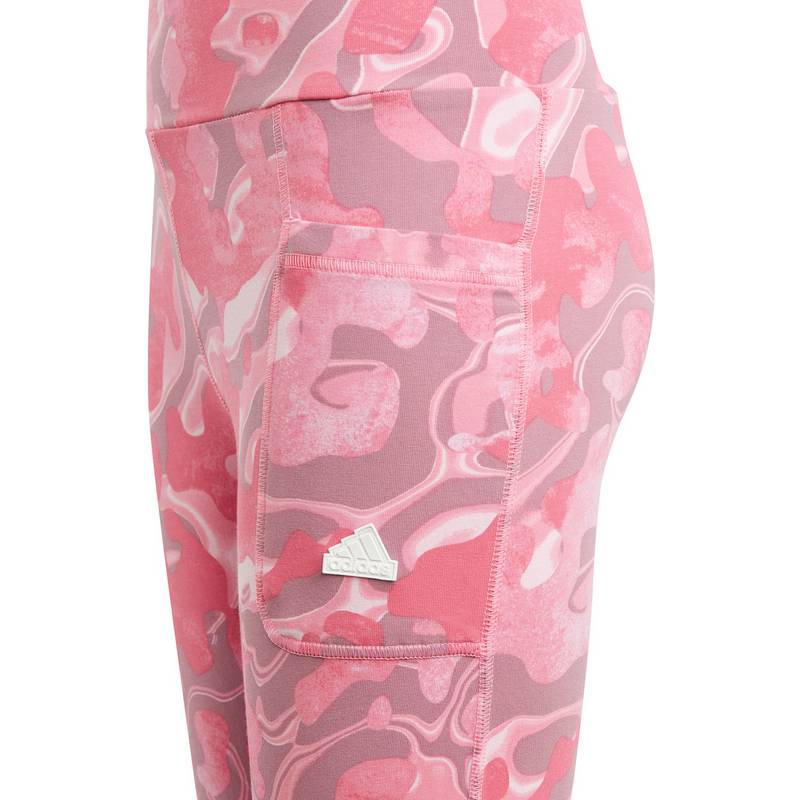 adidas AOP Leggings Mädchen
