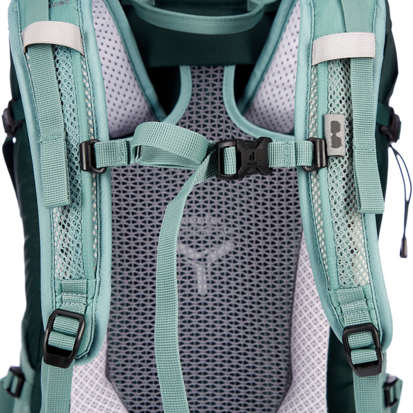 FUTURA 24 SL Damen - Tagesrucksack