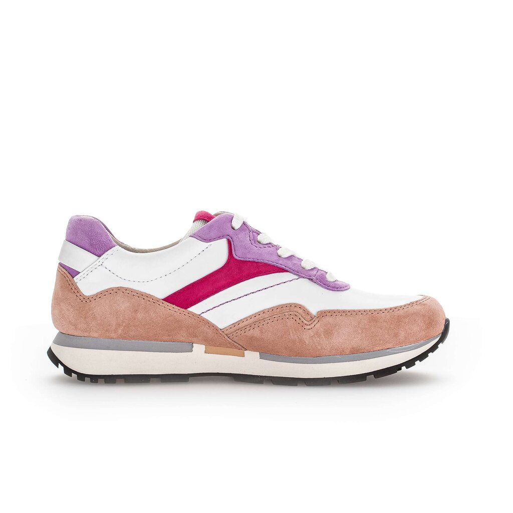 Gabor comfort Sneaker low multicolour