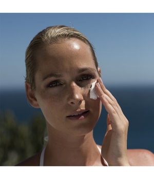 EVY Technology Sunscreen Mousse SPF 30 Sonnencreme-150 ml