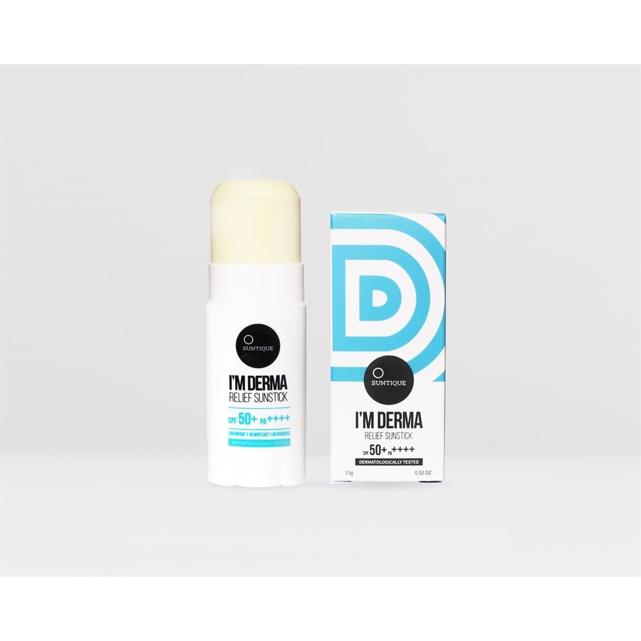 Suntique I'm Derma Relief сунчани штапић
