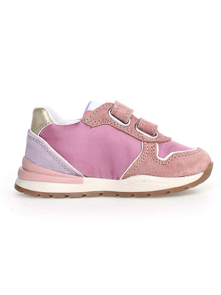 Naturino Leder-Sneakers 