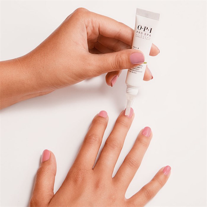 Nail & Cuticle Oil To Go