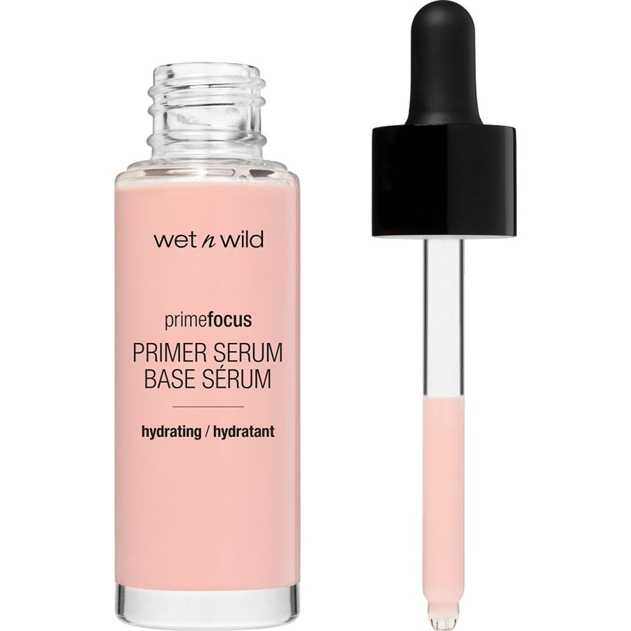 Hydrating Primer Serum