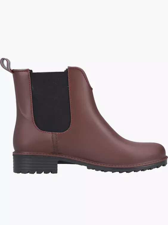 Rieker Damen Chelsea Boots