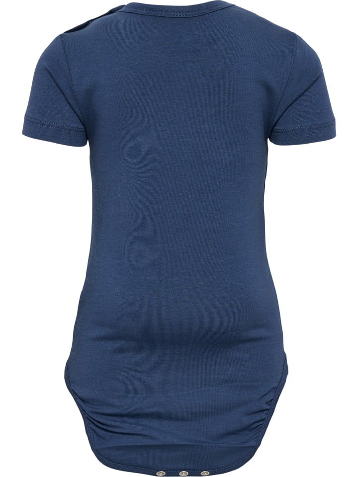 Hummel Hummel Strampler Hmldream Jungen in SARGASSO SEA günstig kaufen
