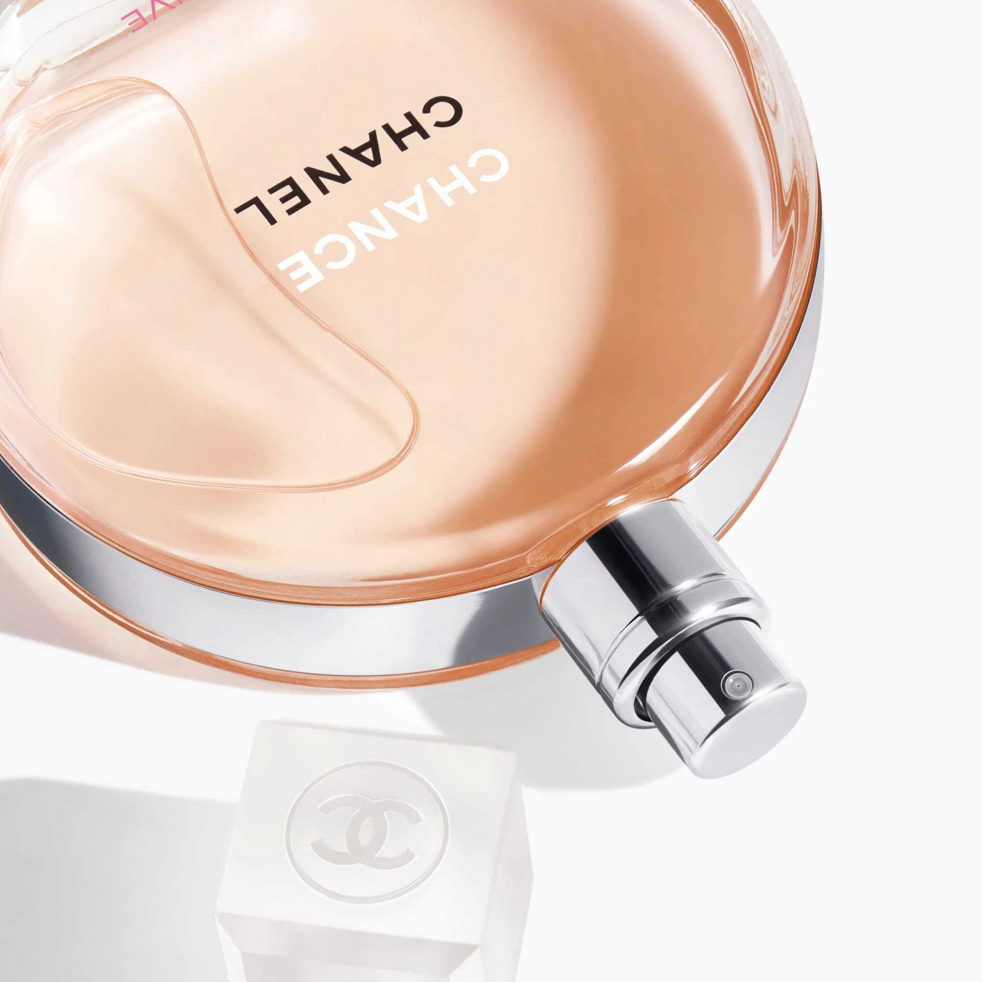 CHANCE EAU VIVE - EAU DE TOILETTE VAPORIZER