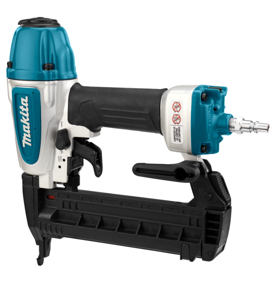 „Makita AT638A“ 8 barų kniedės (siaura karūnėlė)
