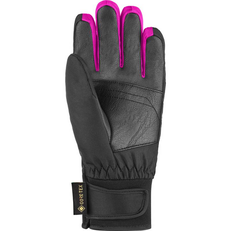Reusch Bolt SC GORE-TEX Junior Skihandschuhe