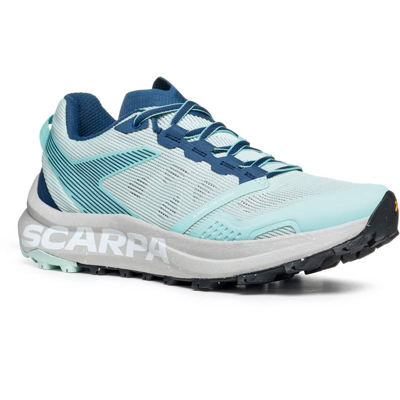 Scarpa Spin Planet Laufschuhe Damen