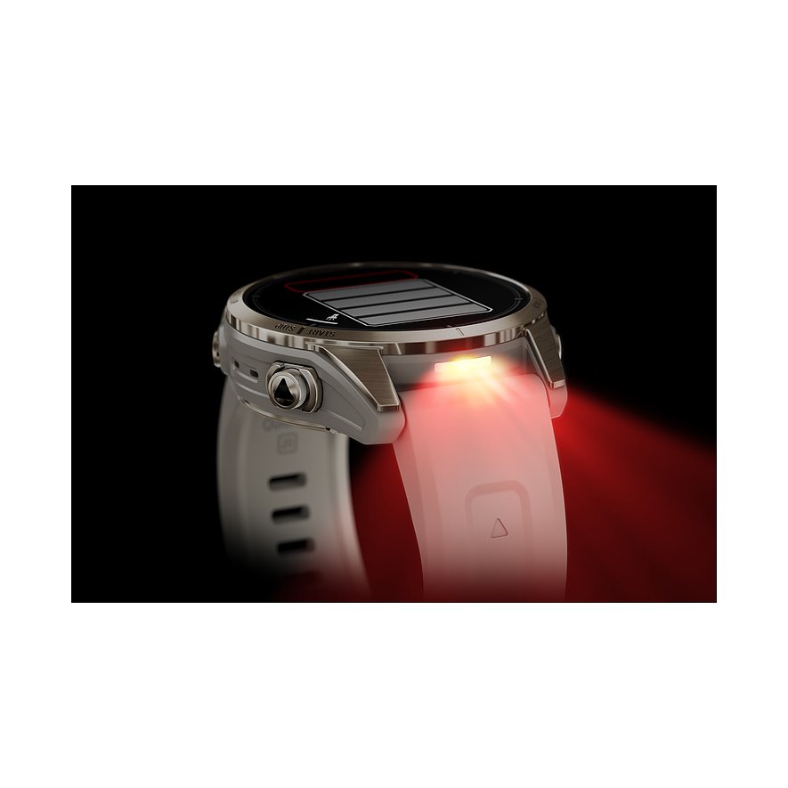 Garmin Smartwatch Epix Pro Gen 2