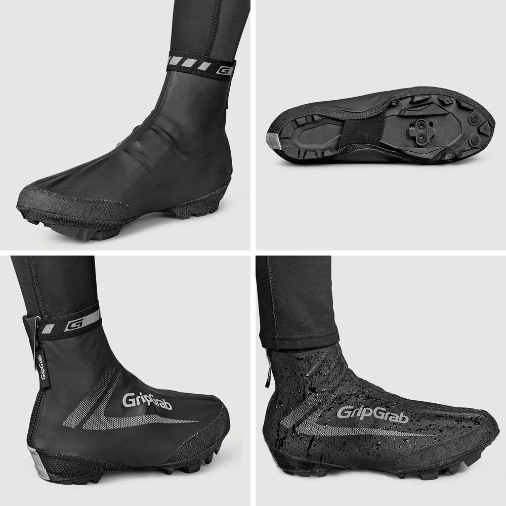 GripGrab RaceAquaX - MTB/CC Überschuhe kaufen | Bike-Discount