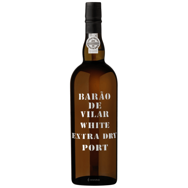 Barão de VilarWhite PortN.V.